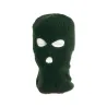  Cagoule chasse, kaki