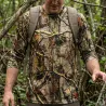 T-shirt Percussion® Ghost Camo Forest Evo manches longues