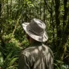 Chapeau safari Stetson® Takani beige T56-57