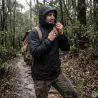 Veste Imperméable Ranger Homme Noire - DCA France