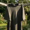 Tee-shirt kaki Herock – coton 190 g/m², du M au 4XL