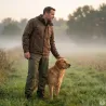 Pantalon de traque ProHunt Griffon WP imperméable