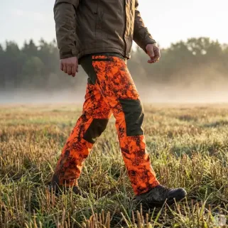 Pantalon de traque ProHunt Griffon WP Viper Blaze