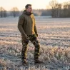 Pantalon Fighter Renforcé Camo Tailles 40 à 54