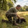 Pantalon Fighter Renforcé Camo Tailles 40 à 54