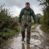 Salopette Dynamo 2.0 Imperméable AquateX Doublure Polaire