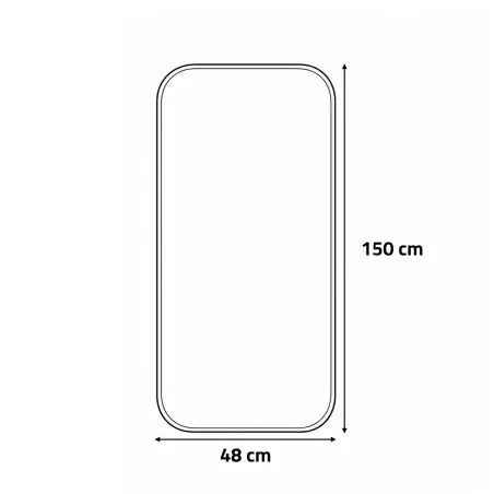Housse de Protection pour Fauteuil Marron - Lot de 3 Pièces