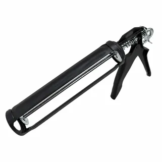 Pistolet à goudron Black Beasts pour cartouche 310g - Application précise