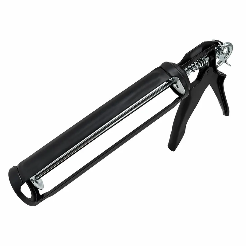 Pistolet à goudron Black Beasts pour cartouche 310g - Application précise
