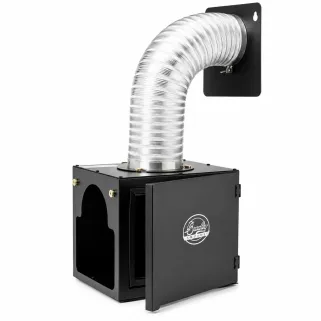 Adaptateur fumage à froid Bradley Original & Digital | Ducatillon