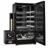 Fumoir Bradley Original 4 grilles 76 L PureSmoke | Ducatillon