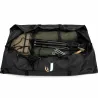 Bac à gibier souple 70x50x35cm - Transport étanche et pratique