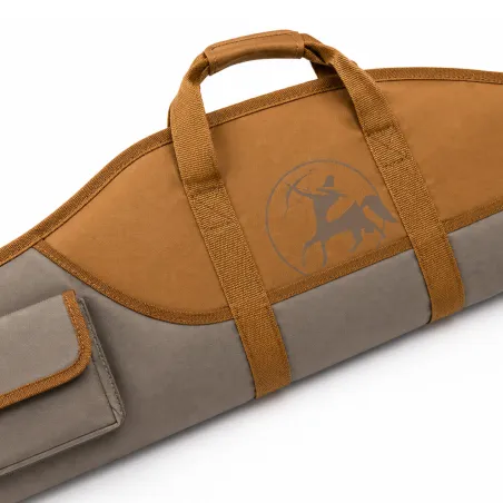 Fourreau carabine Verney-Carron 140 cm - Protection optimale et transport ergonomique