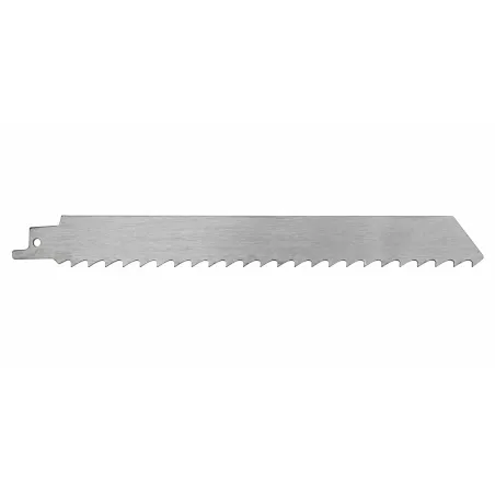 Lame de découpe pour gibier - Compatible scie à os 20V