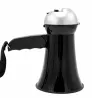 Mini Mégaphone Portable 2-en-1 avec Sirène - 105 dB