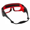 Lunettes éclairantes LED COB 300 lm USB-C | Ducatillon