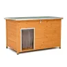 Niche chien haute isolation XL 150 × 90 × 90 cm | Ducatillon