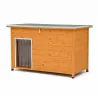 Niche chien haute isolation XL 150 × 90 × 90 cm | Ducatillon