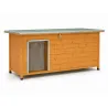 Niche chien haute isolation 2XL 160 × 75 × 75 cm | Ducatillon