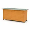 Niche chien haute isolation 2XL 160 × 75 × 75 cm | Ducatillon