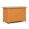 Niche chien haute isolation XL 150 × 90 × 90 cm | Ducatillon