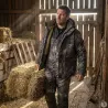 Ensemble chasse Thermo Realtree veste & salopette | Ducatillon