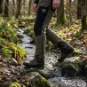 Pantalon de chasse Armor Sportchief renforcé | Ducatillon