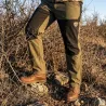 Pantalon de chasse Armor Sportchief renforcé | Ducatillon
