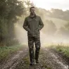 Pantalon camouflage multipoches LMA Sanglier 1496 | Ducatillon