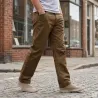 Pantalon Treeland Ouverture T649N déperlant | Ducatillon