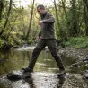 Fuseau de chasse chaud Treeland T562N vert