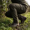 Fuseau de chasse chaud Treeland T562N vert