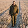 Fuseau de chasse anti-ronces Somlys EVO vert