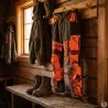 Pantalon Traque anti-ronces Treeland Maquisard