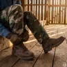 Pantalon BDU Idaho Camo Urban Woodland homme | Ducatillon