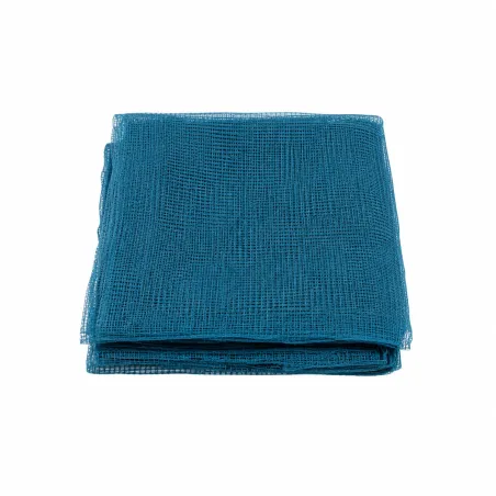 Filet de récolte pantalon maille carrée 5mm 12 x 12 m