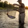 Filet pour épuisette télescopique