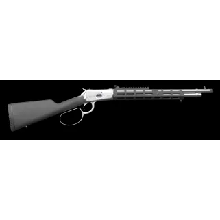 ROSSI PUMA TACTICAL 44 MAG BLACK