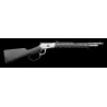 ROSSI PUMA TACTICAL 44 MAG BLACK