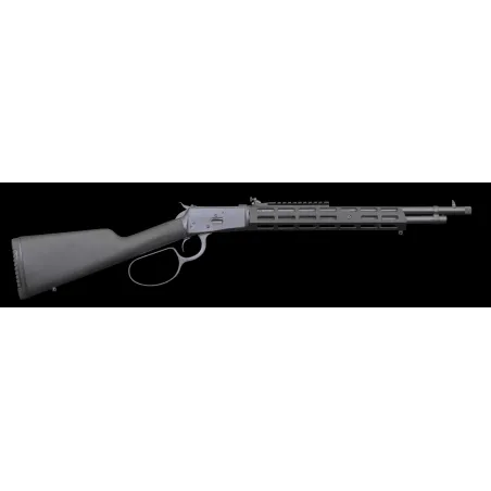ROSSI PUMA TACTICAL 44 MAG BLACK