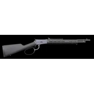 ROSSI PUMA TACTICAL 44 MAG INOX
