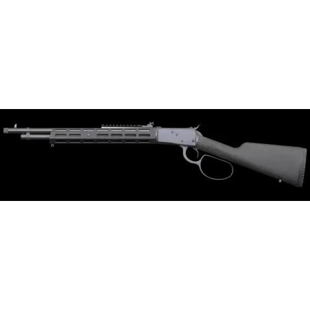 ROSSI PUMA TACTICAL 44 MAG INOX