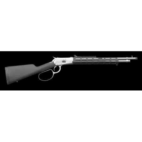 ROSSI PUMA TACTICAL 44 MAG INOX