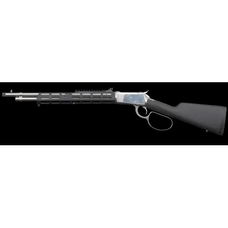 ROSSI PUMA TACTICAL 44 MAG INOX
