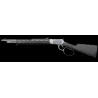 ROSSI PUMA TACTICAL 44 MAG INOX