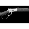 ROSSI PUMA TACTICAL 44 MAG INOX