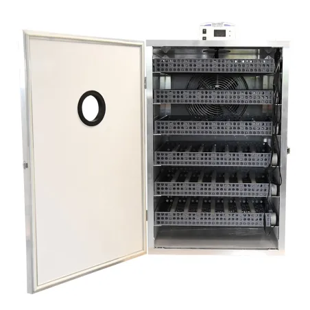 Couveuse Pro Expert Couvitech® 336 œufs