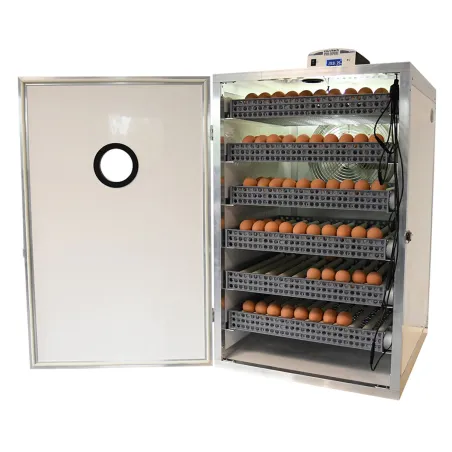 Couveuse Pro Expert Couvitech® 336 œufs