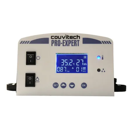 Couveuse Pro Expert Couvitech® 336 œufs