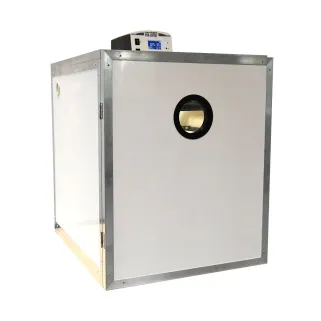 Couveuse Pro Expert Couvitech® 224 œufs